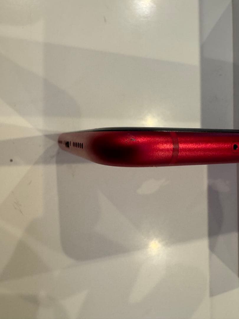 iPhone 11 64GB バッテリー100% （PROEUCT RED）