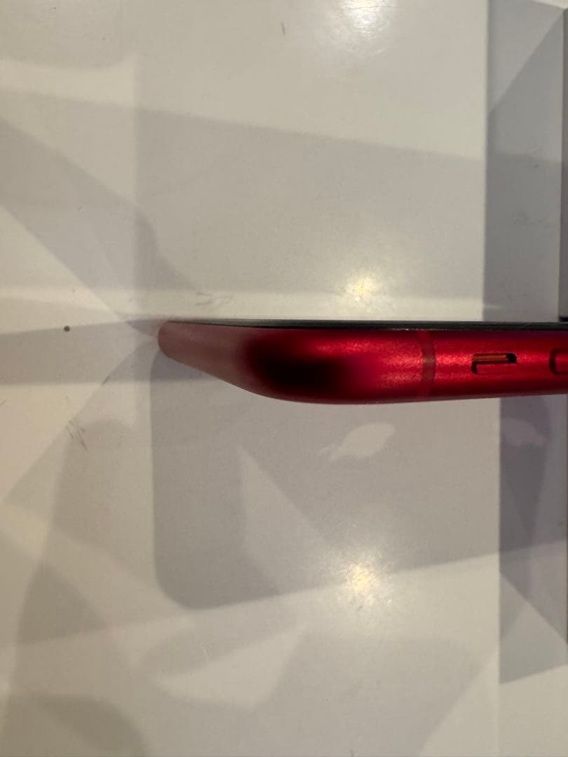 iPhone 11 64GB バッテリー100% （PROEUCT RED）