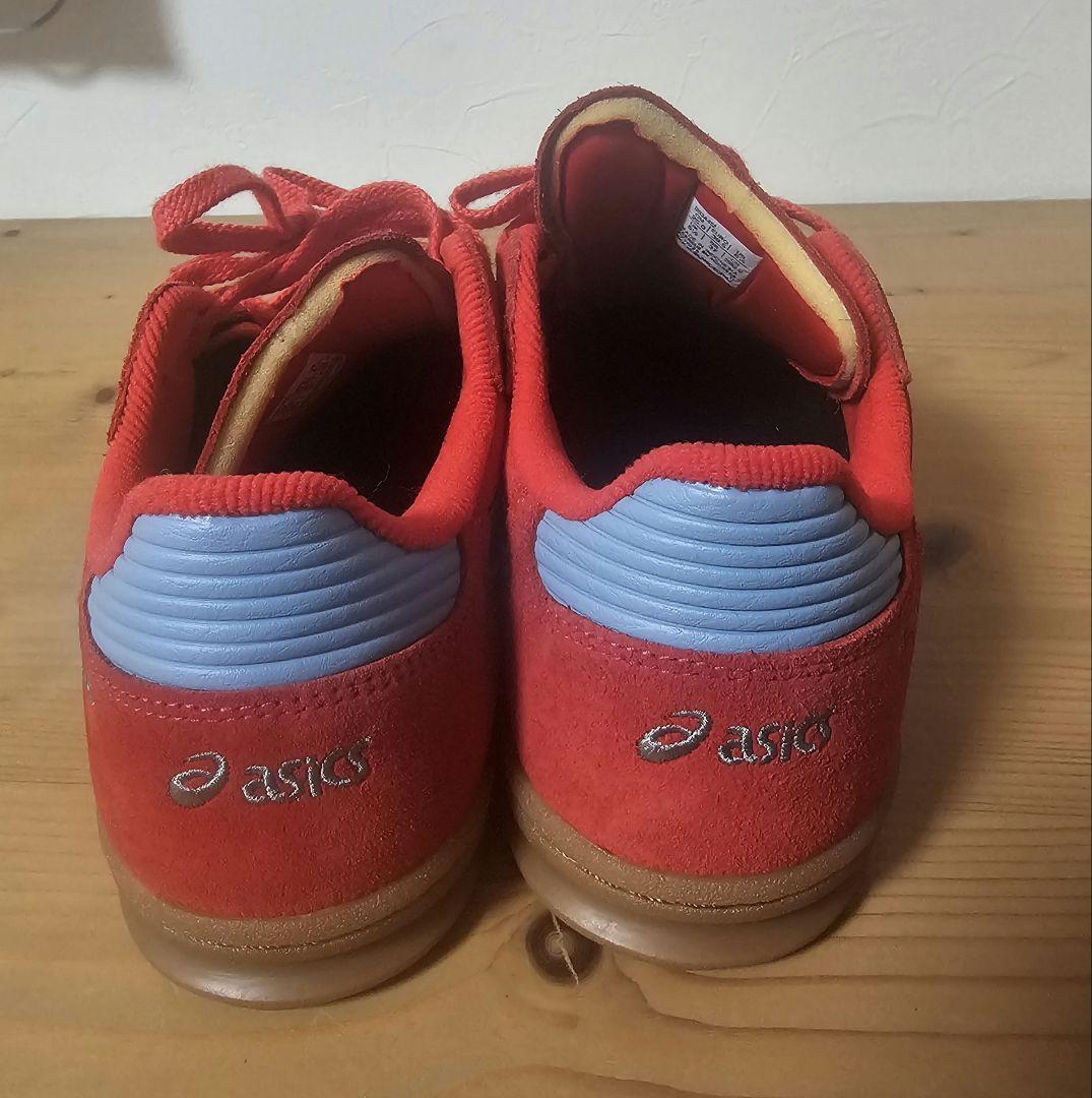 【新品未使用】ASICS/アシックス SKYHAND OG