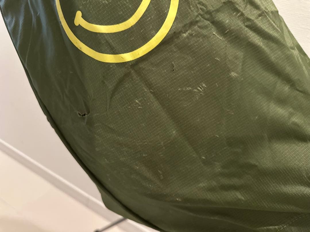 PEARLY GATES キャディバッグ ＋ゴルフバックセット