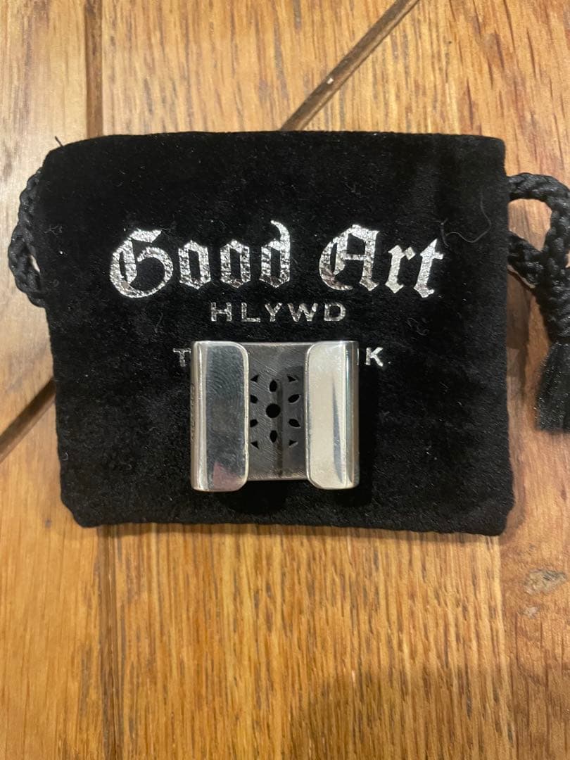 モール クリップス / Good Art HLYWD グッド アート ハリウッド