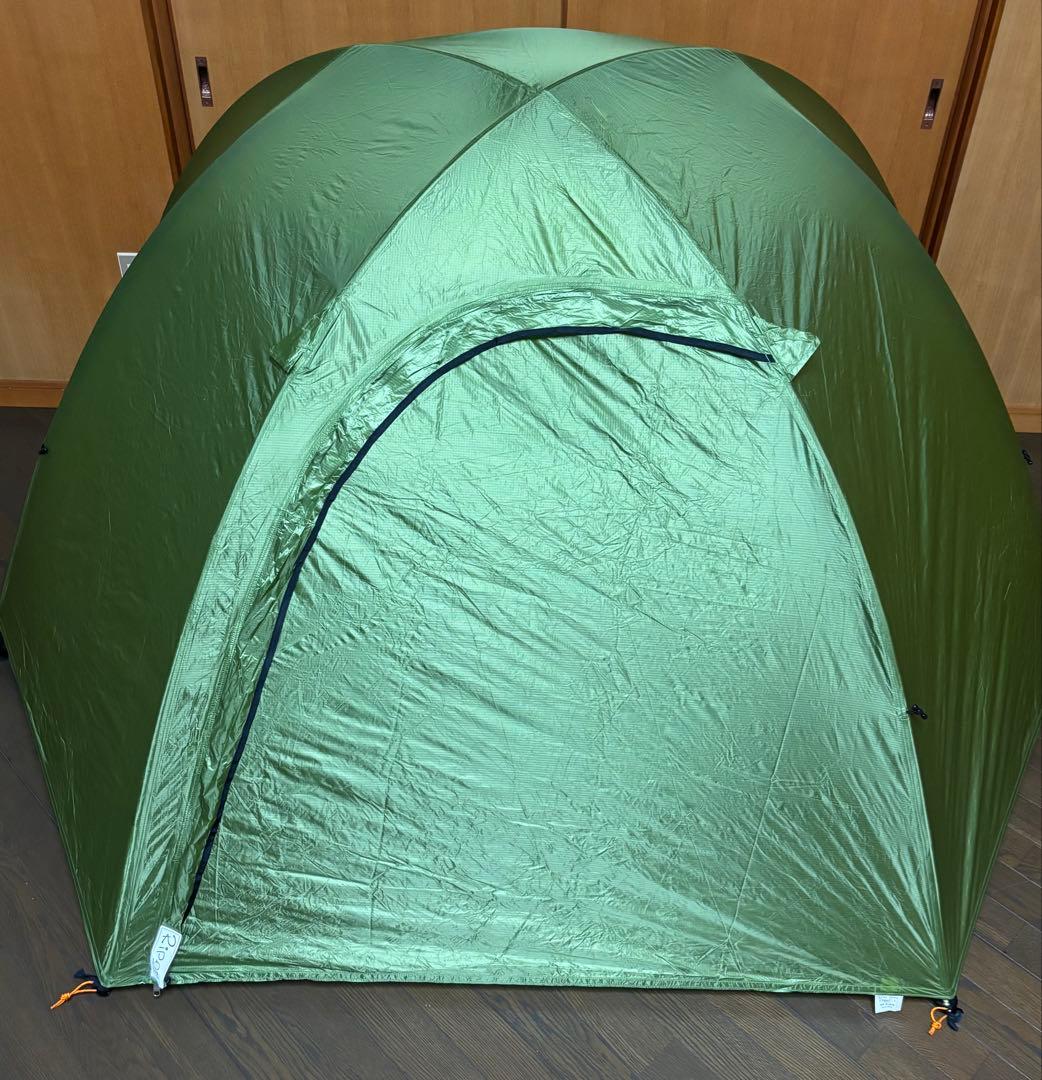 アライテント(ARAI TENT) ドマドームライト1