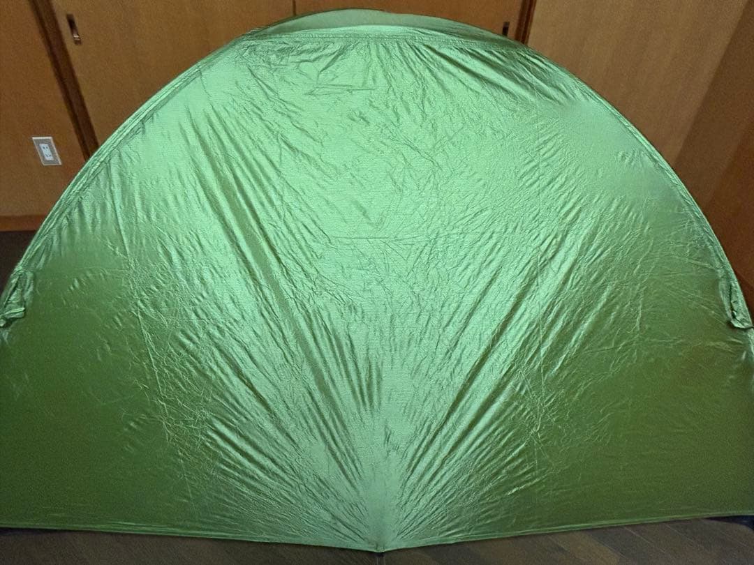 アライテント(ARAI TENT) ドマドームライト1