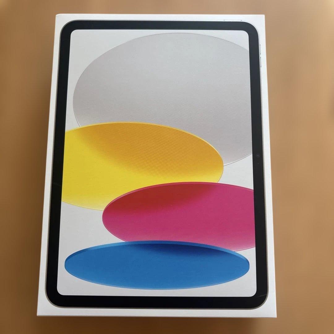 Apple iPad 11世代 (A16) 128GB Wi-Fiモデル
