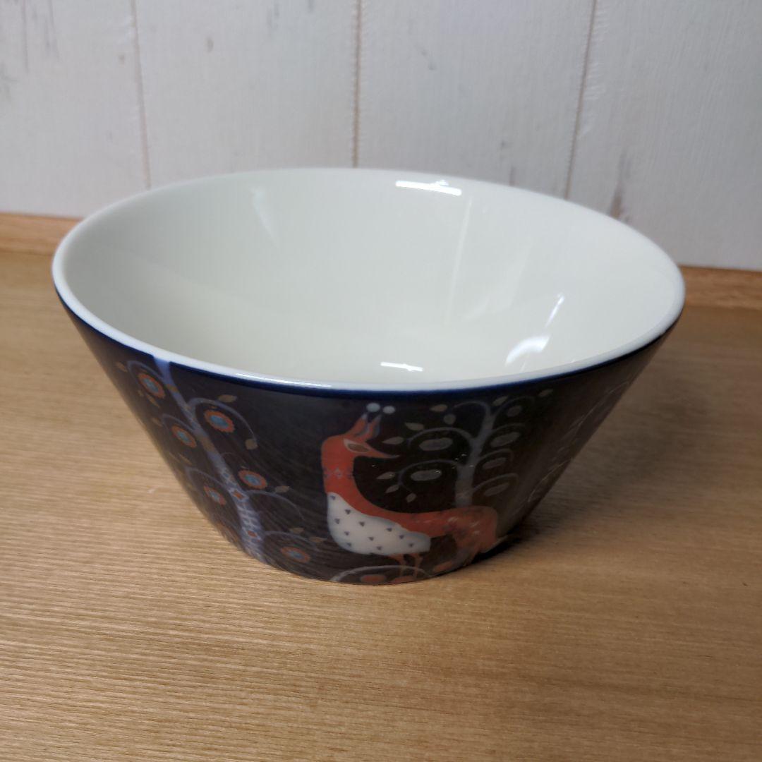 5枚セット★イッタラ　タイカ ボウル　大2個　小個