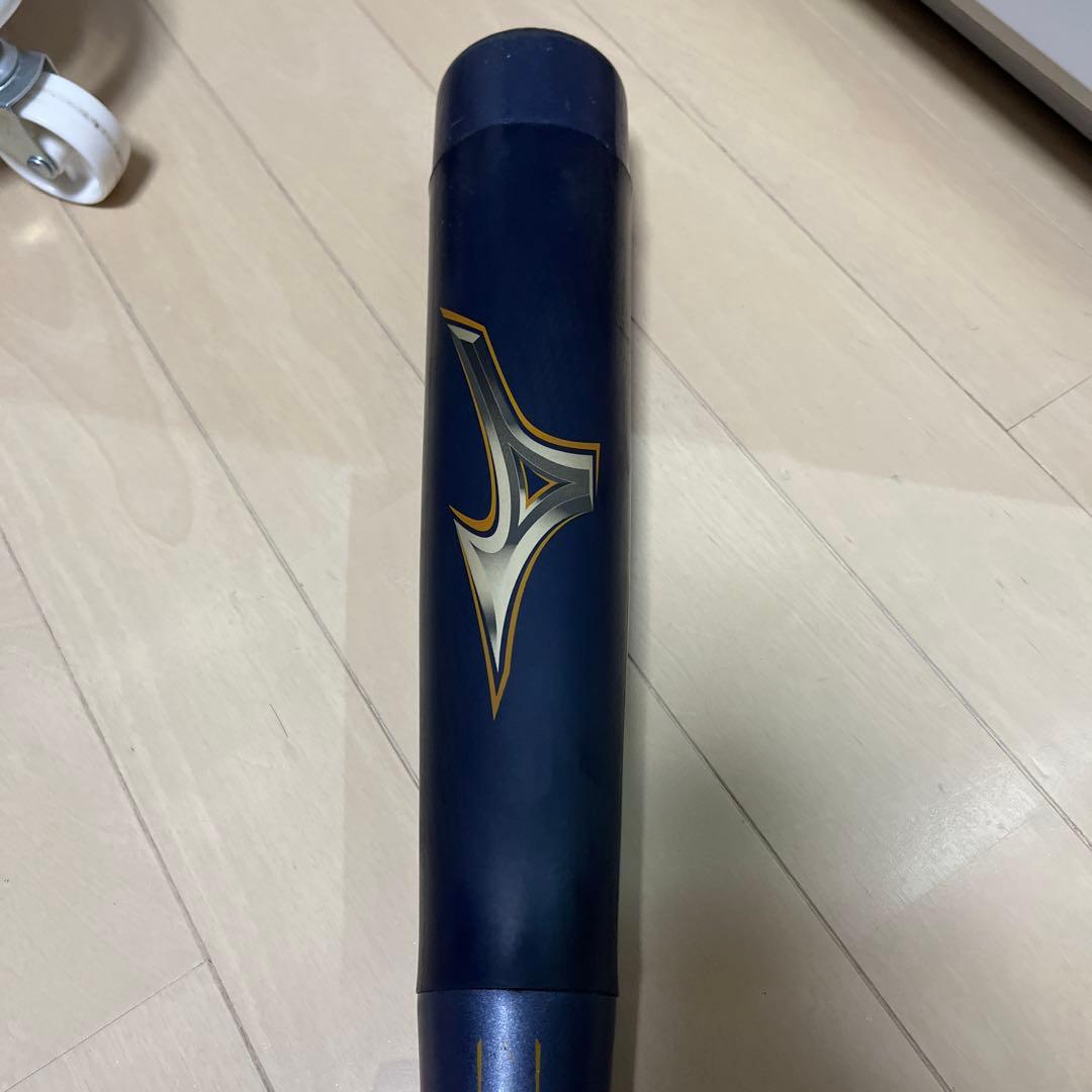 Mizuno BEYOND MAX LEGACY 少年用80cm 軟式バット