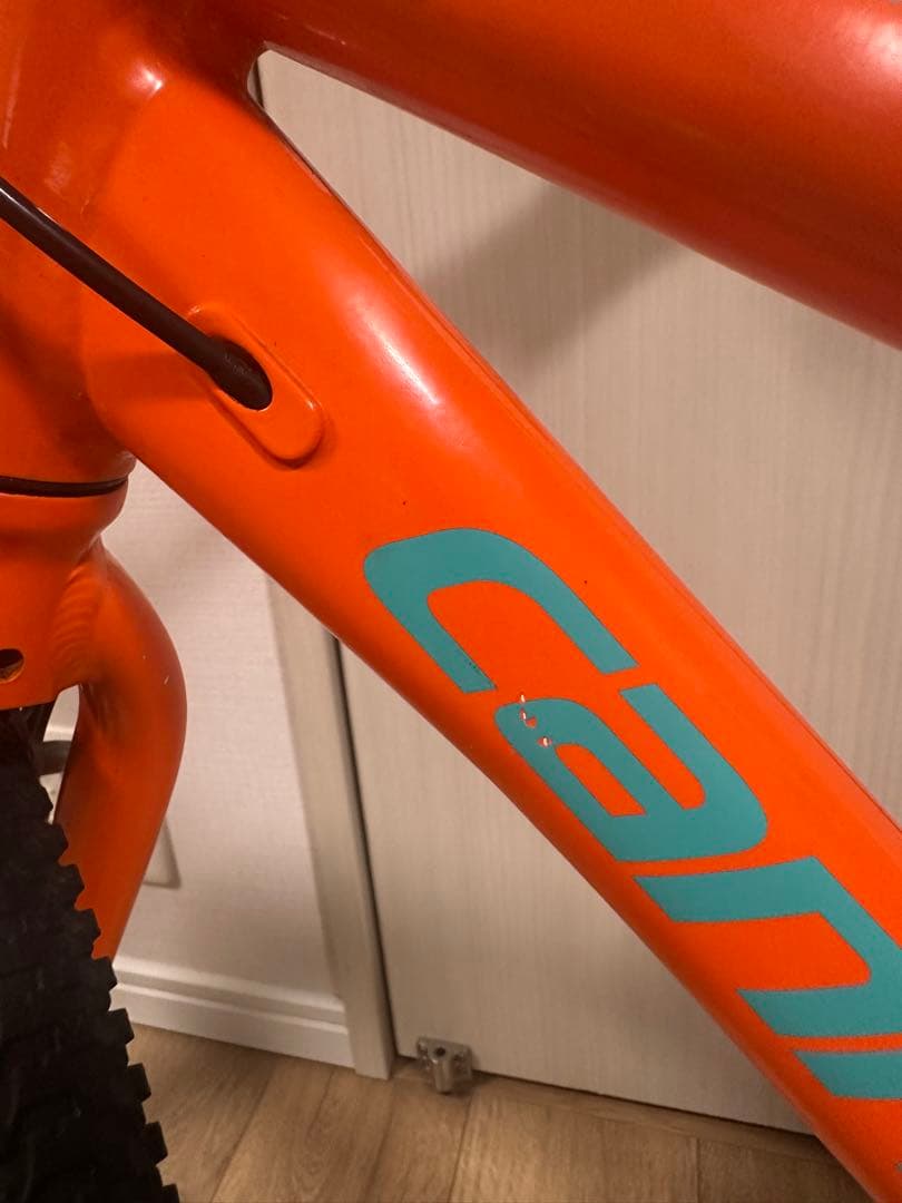 CANNONDALE ( キャノンデール ) キッズバイク 子供用自転車