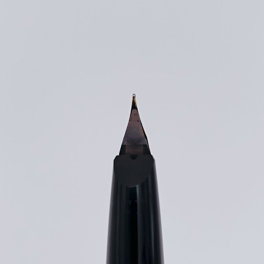 MONBLANC マイスターシュテュック144 クラシック 万年筆 14k