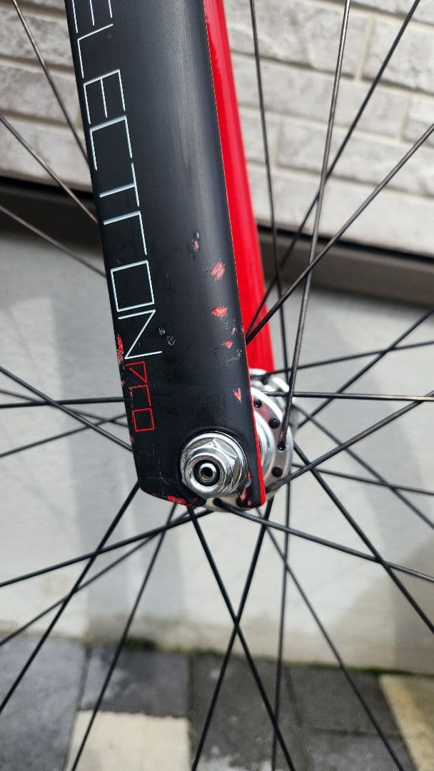 ARGON 18 ELECTRON PRO SPRINT　 XSサイズ