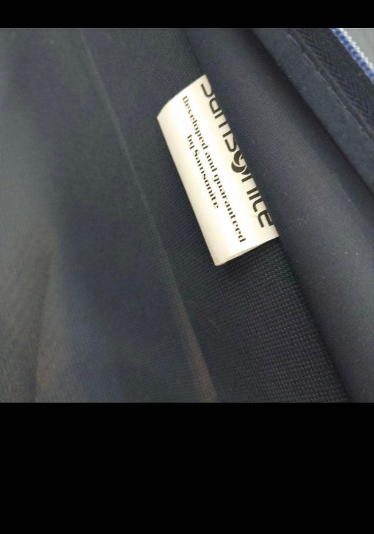 サムソナイト コスモライト85 大型 132Lスーツケース