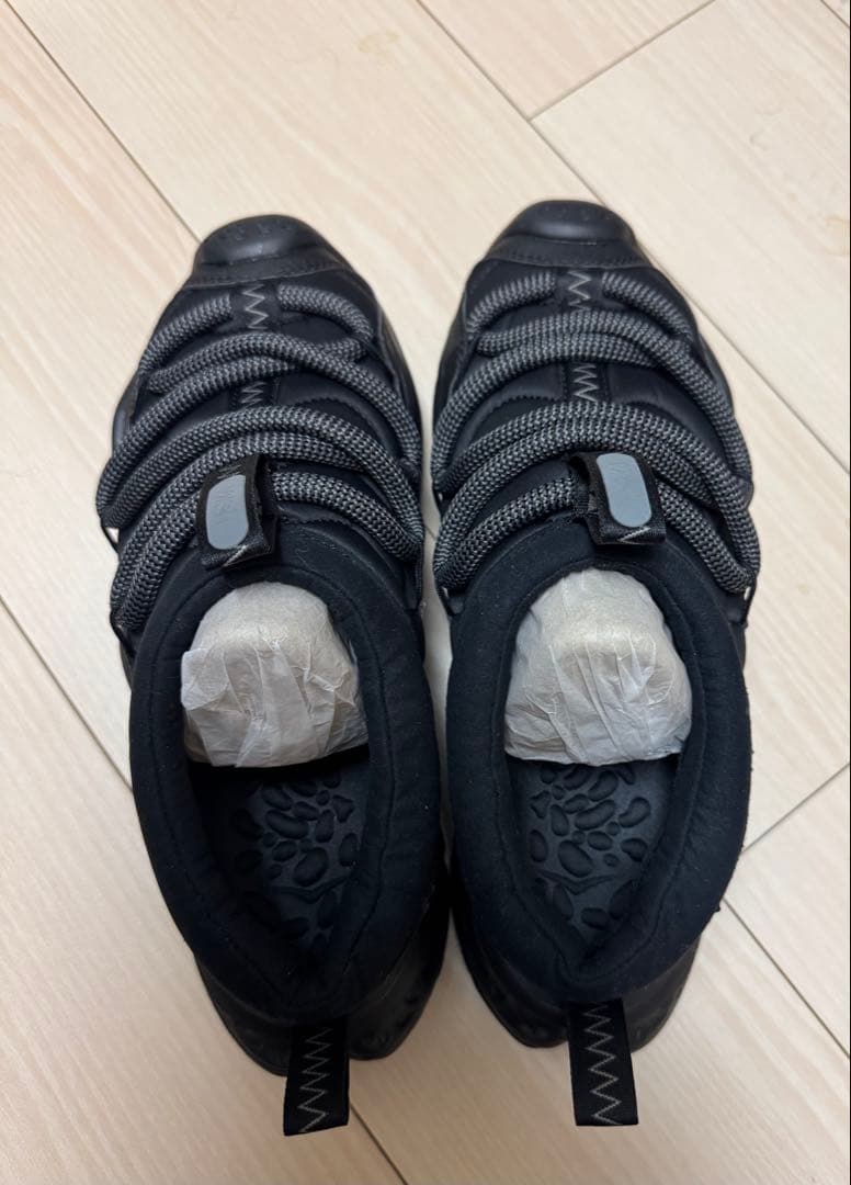 HOKA ORAPRIMO ブラック オラプリモ EU42 / 26.5cm