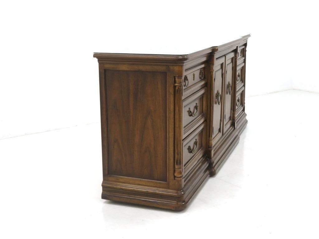 展示品　ドレクセルヘリテイジ　キャメオクラシック　サイドボード　キャビネット