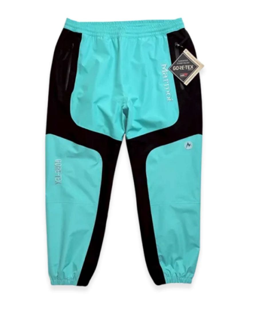 パンツ STABRIDGE Marmot Gore-Tex 3L Pants M