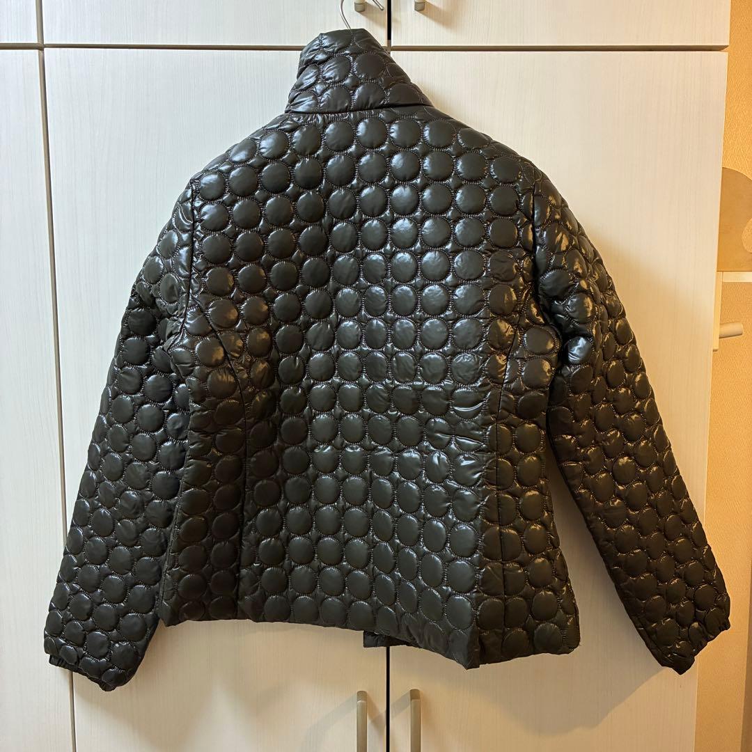 モンクレール スリムダウン