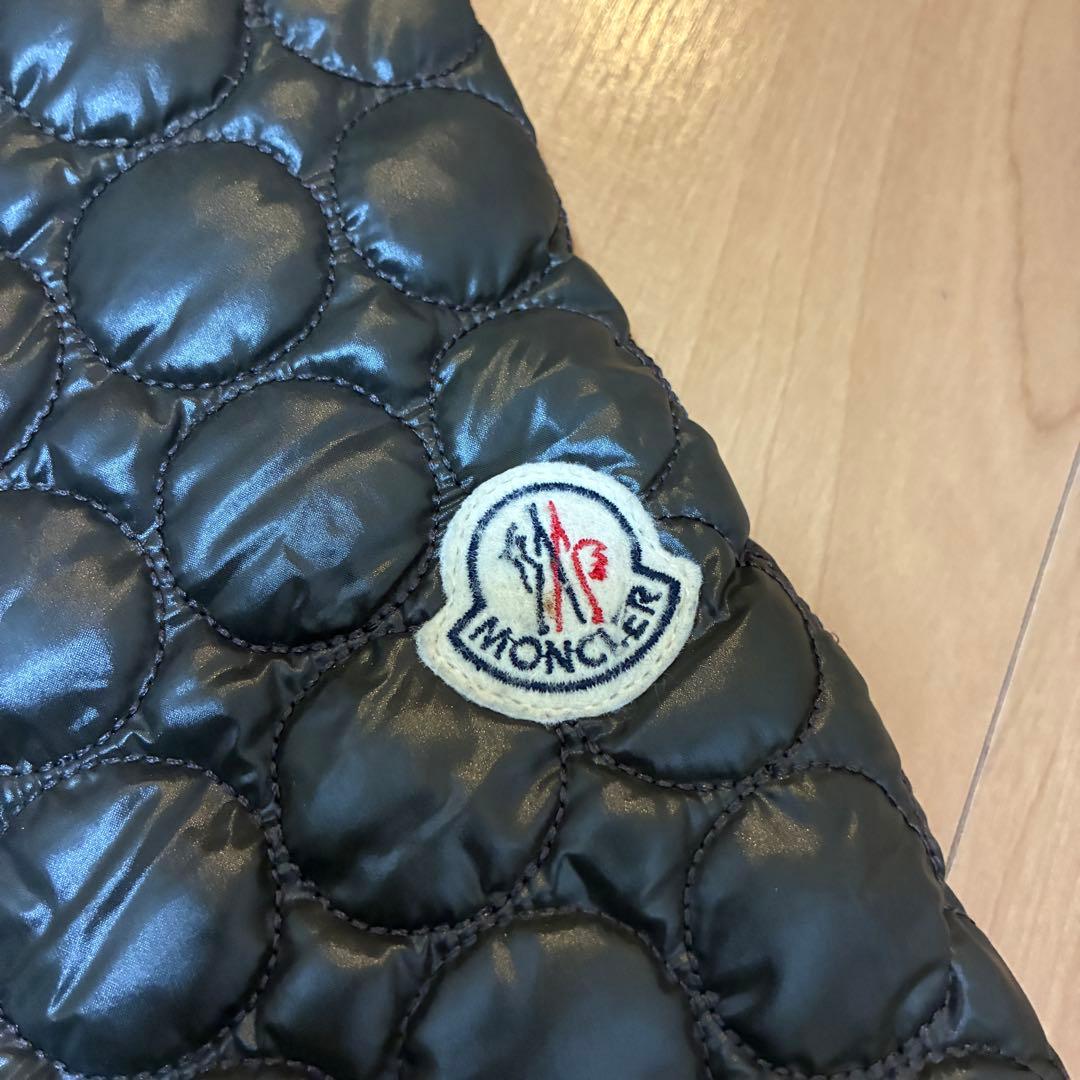 モンクレール スリムダウン