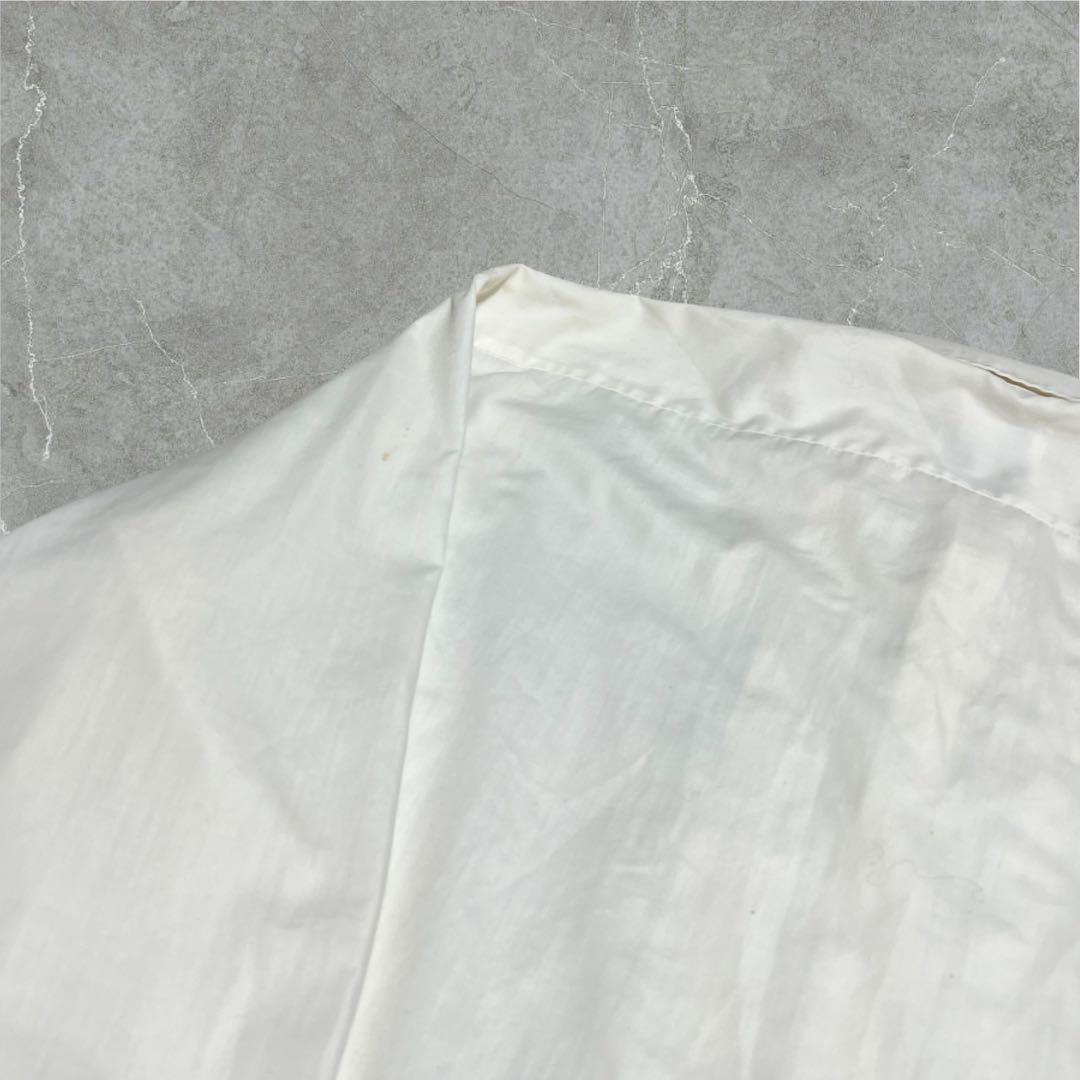 古着 70's after Six アフターシックス フリルシャツ