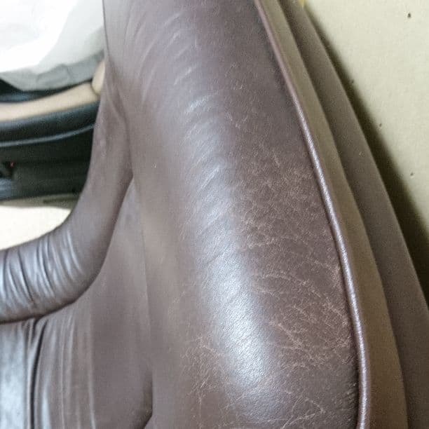 お値下げ　オールド カリモク ソファー