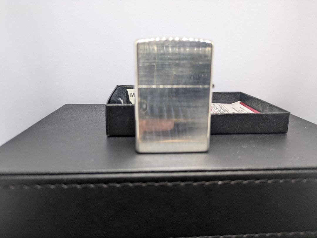 zi 75　ピース　ジッポー