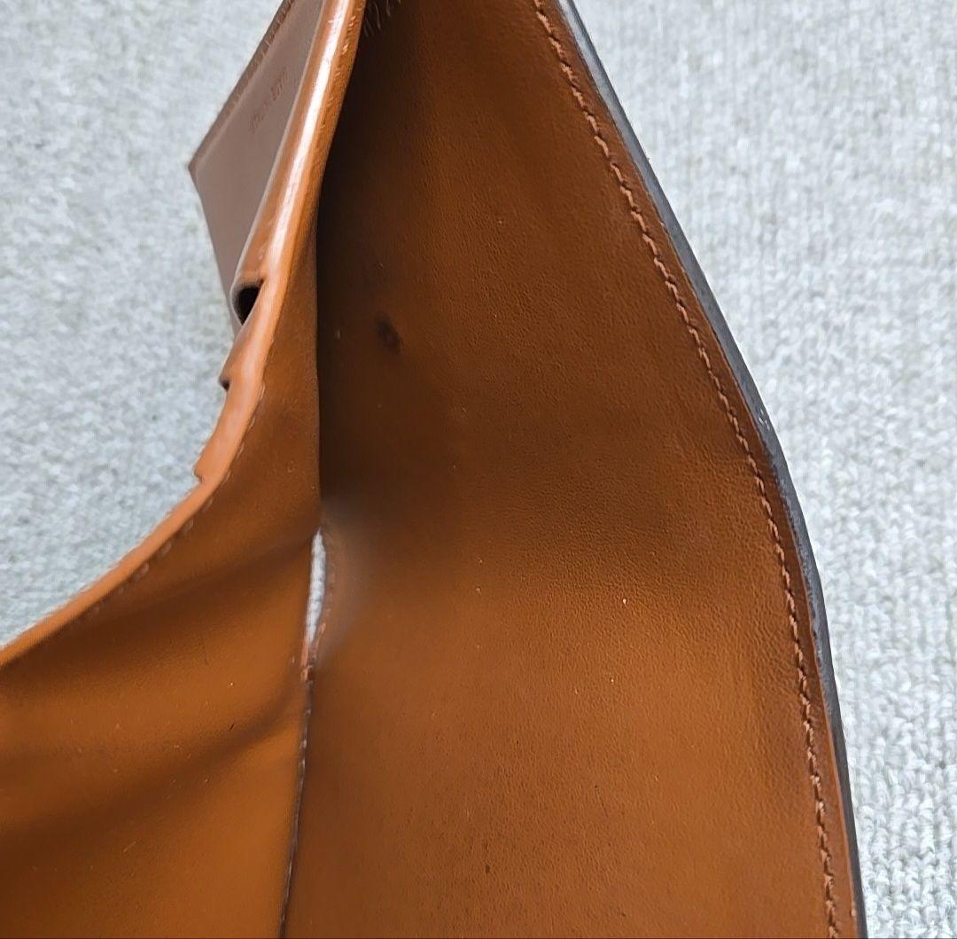 CELINE　三つ折り財布