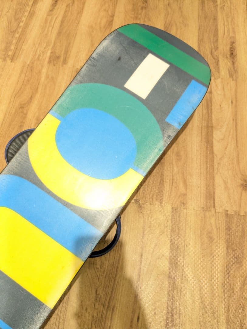 YONEX 4XP 156cm ビンディング付き