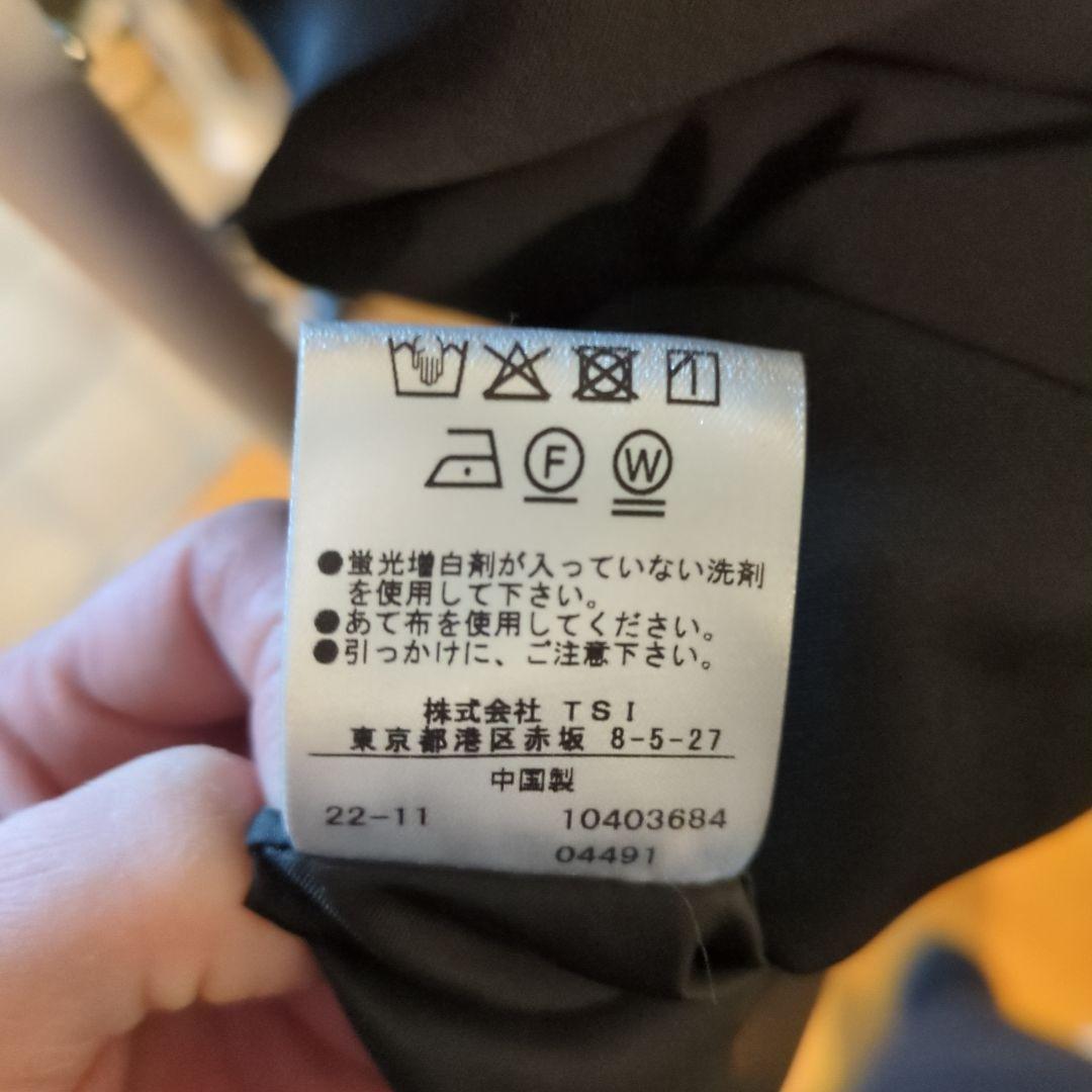 お子様のお受験や卒業式、入学式の準備に！ジルスチュアート　フォーマルワンピース