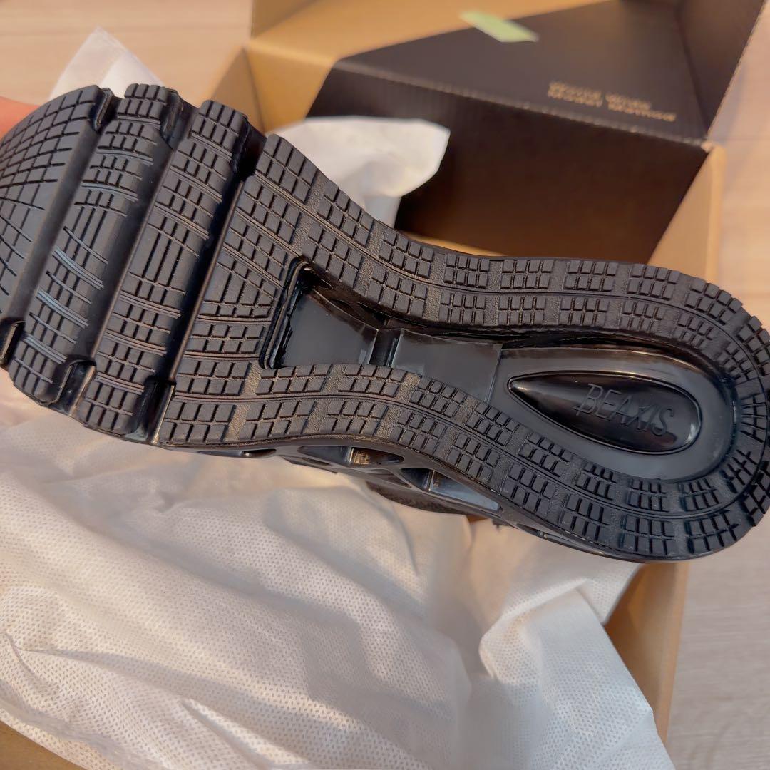 バランスコアスニーカー L