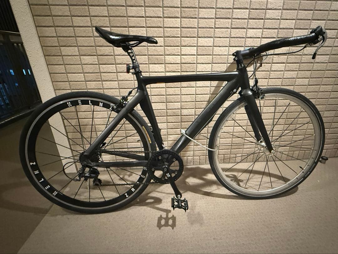 ブリヂストン HELMZ ヘルムズ narifuri H1X51 ロードバイク