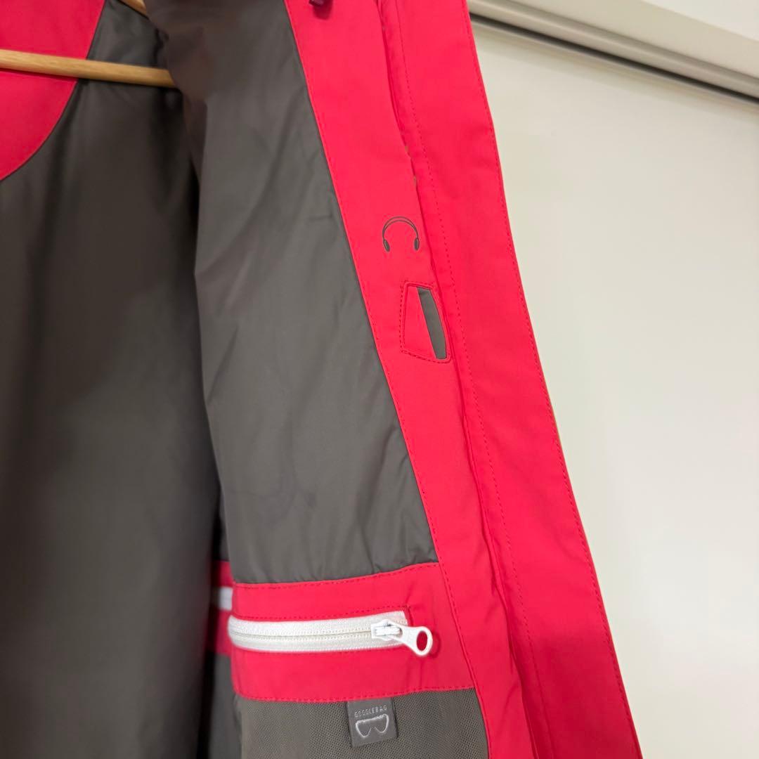 MAMMUT スキーウェア