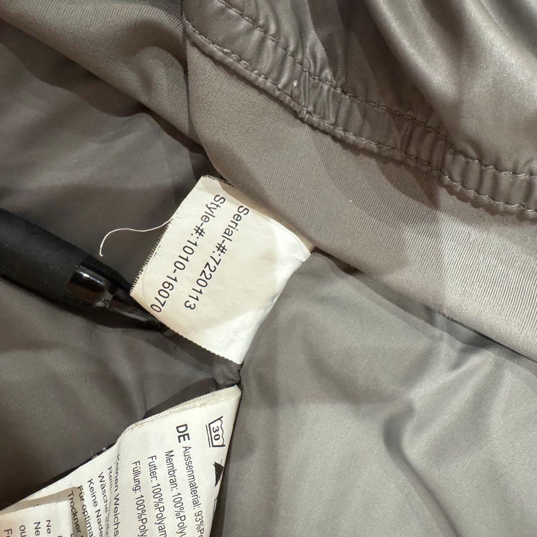 MAMMUT スキーウェア