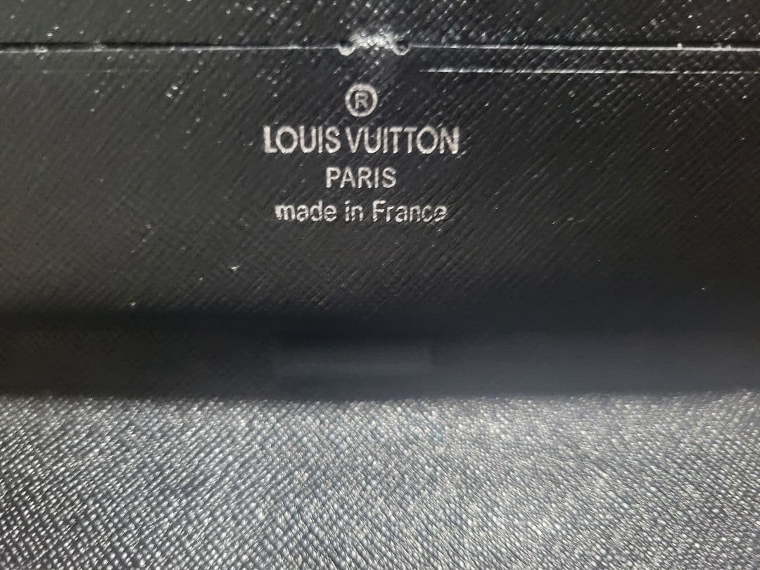 A*4様 LOUIS VUITTON　ジッピーウォレット・ヴェルティカル