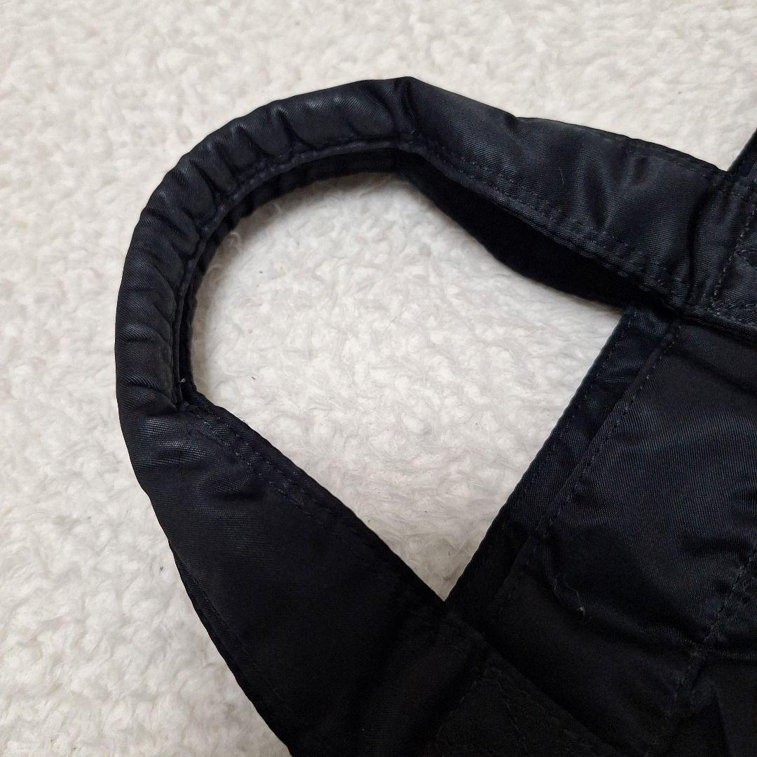 PORTER　タンカー　トートバッグ　ハンドバッグ　S