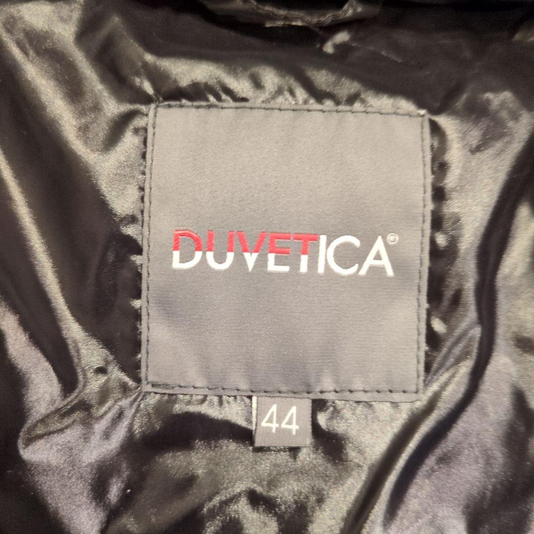 デュベティカ☆44☆ダウンコート