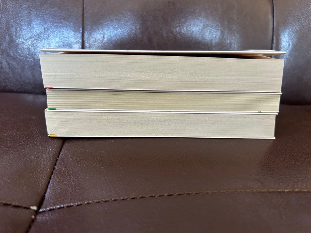 もどってきたアミ。小さな宇宙人。3度めの約束。