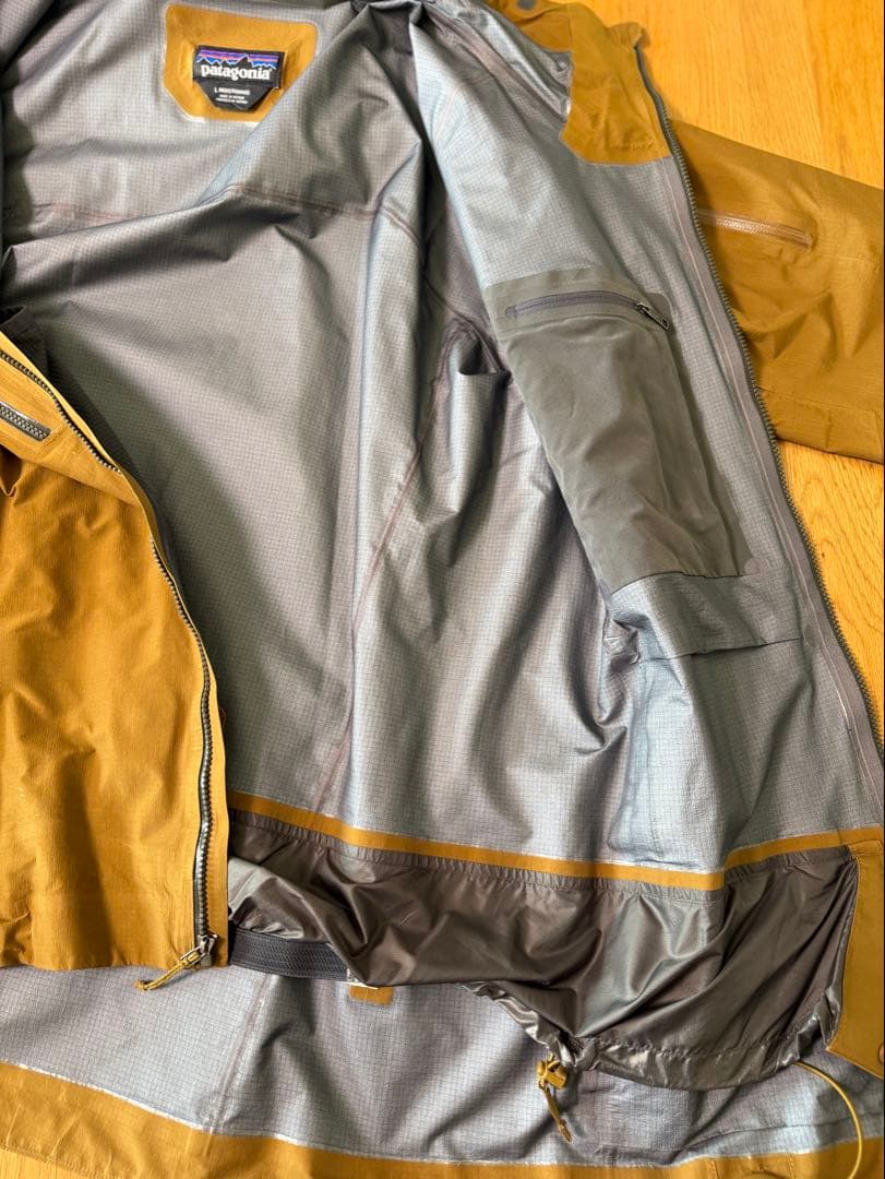 Patagonia Powslayer Jacket Lサイズ パウスレイヤー