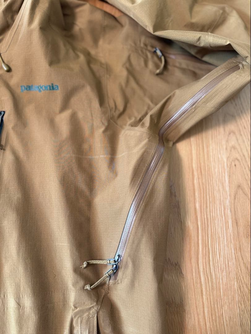 Patagonia Powslayer Jacket Lサイズ パウスレイヤー