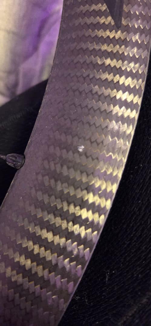 Mavic Cosmic Carbon40 クリンチャータイヤ