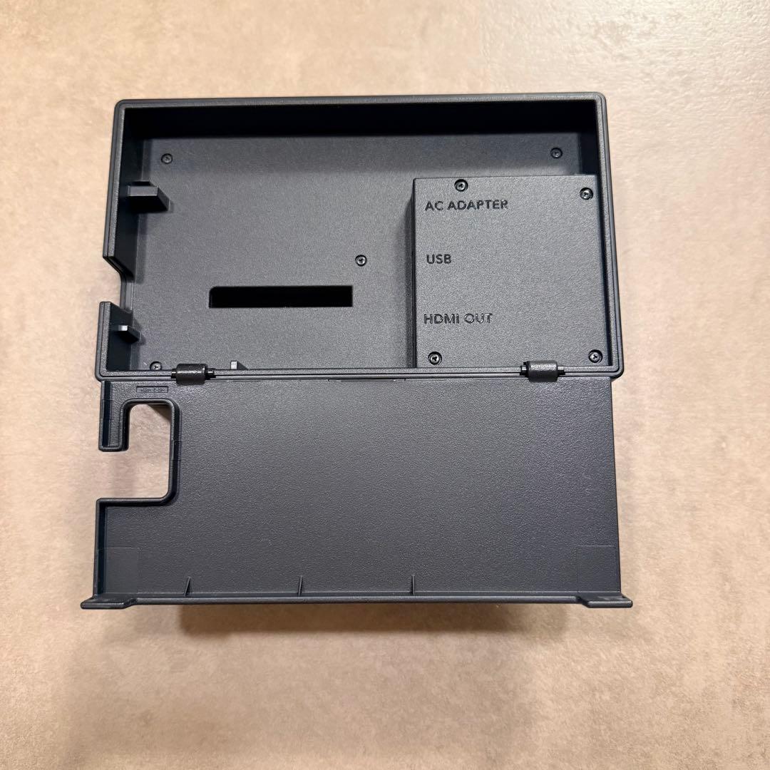 Nintendo Switch 本体　動作確認済 箱あり