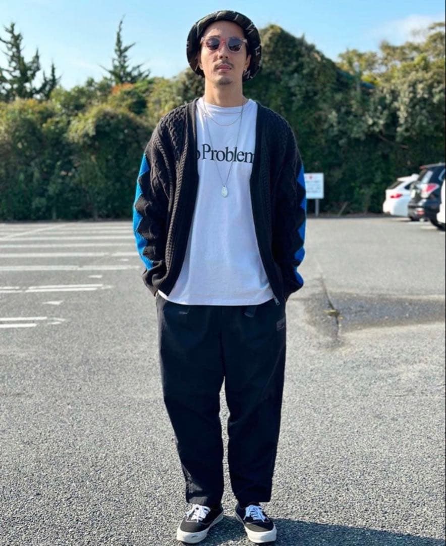 【定価46200円】VAINL ARCHIVE カーディガン　コモリcomoli