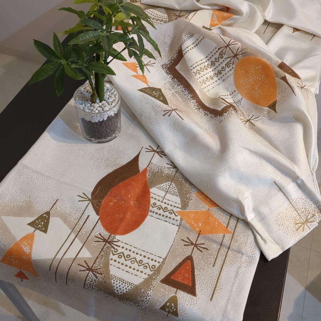 フィフティーズ・ファブリック【50年代〜60年代】B