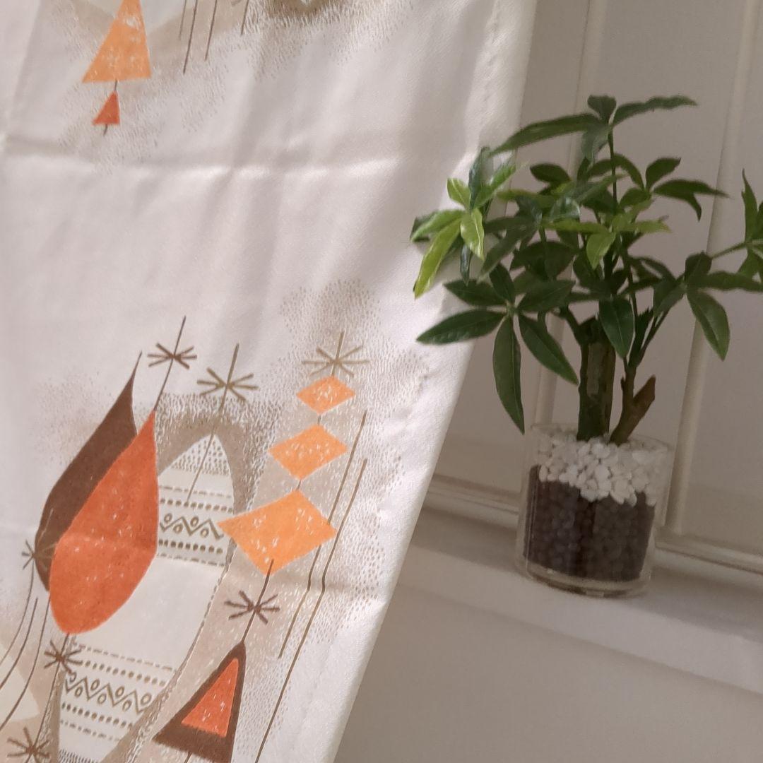 フィフティーズ・ファブリック【50年代〜60年代】B