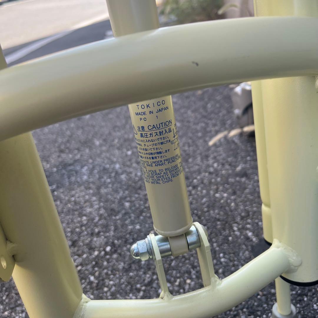 日進医療器 トレウォークスリム 室内用歩行器