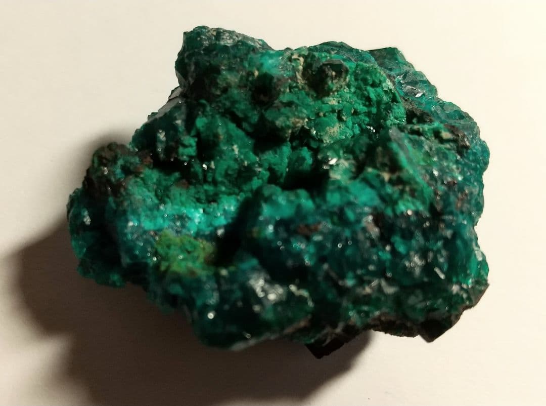 ダイオプテ―ゼ 原石