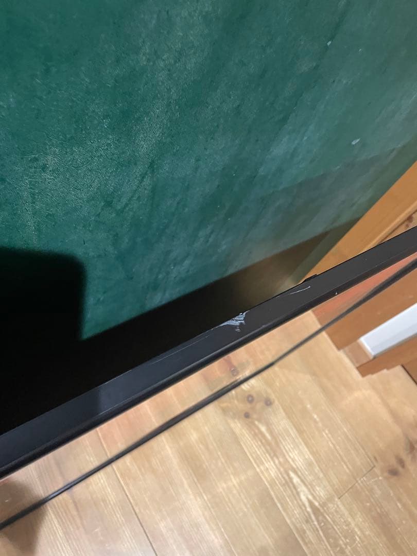 映画レオン　イギリス製　ポスター　ジャンレノ　額縁　12月15日迄