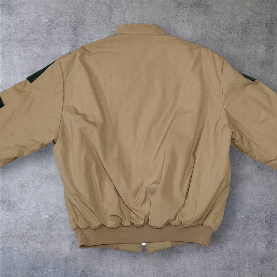 80s Swingster スウィングスター 中綿 ジャケット USA製 L