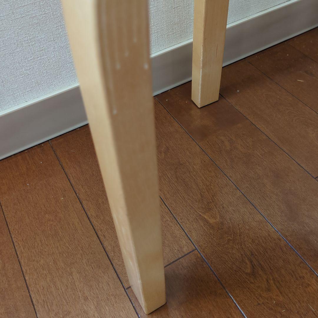 アルテック　69チェア　アルバァアルト