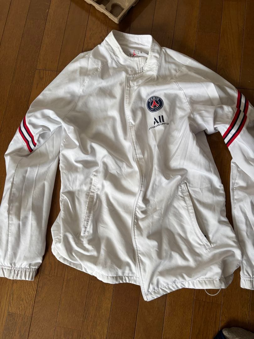 パリ・サンジェルマン ジャケットとパンツ セット