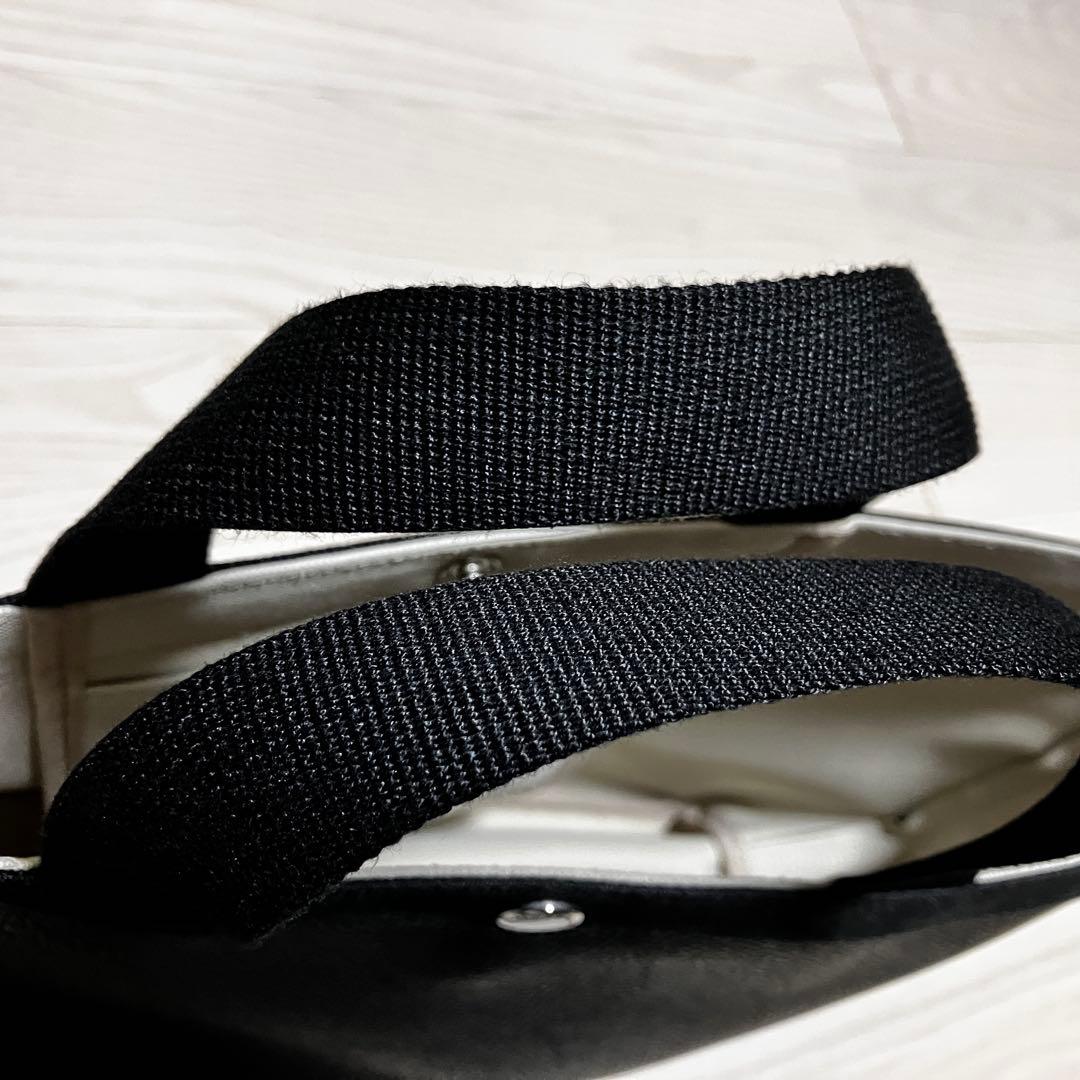 定価151,800円　美品　エルベシャプリエ　705GP ノワール　黒　Lサイズ