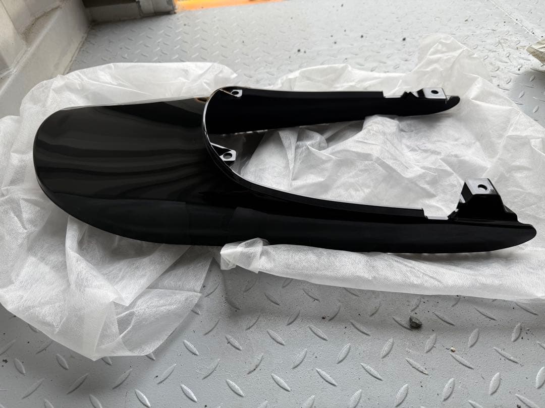 ARCHI ロングテールカウル Z900RS用