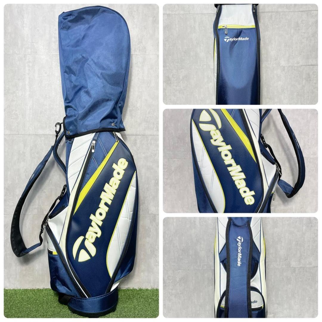 【貴重なレフティ】テーラーメイド ジェットスピード ゴルフクラブセット R 左用