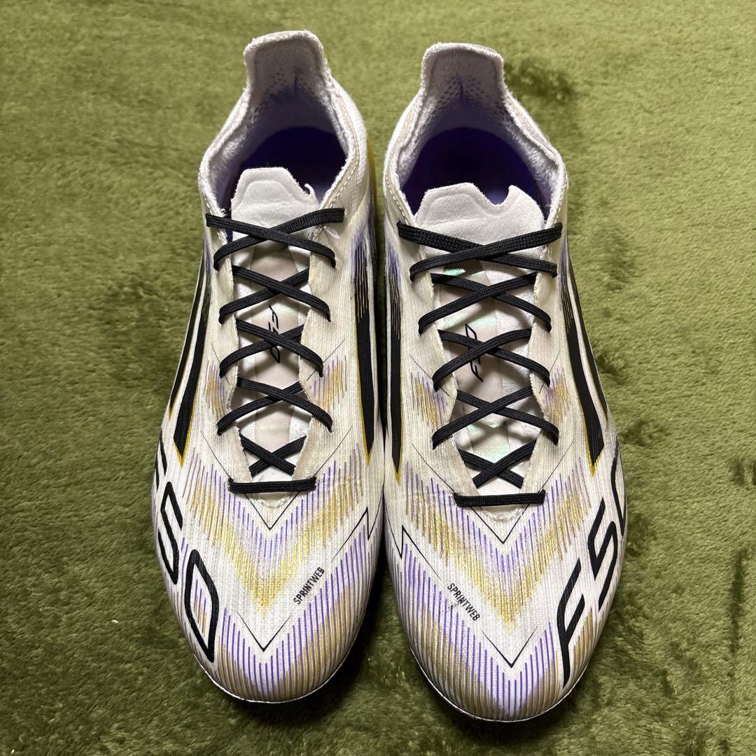 adidas F50 クラブW杯モデル